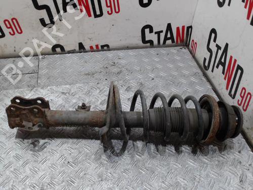 Left front shock absorber SUZUKI SWIFT III (MZ, EZ) 1.3 (RS413, ZC11S) | BP37359831M16 - Image 3