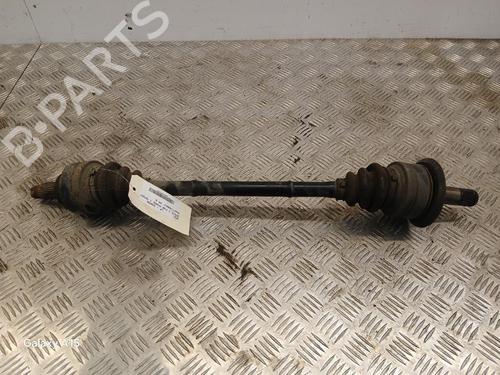 Dämpfer hinten links für Dämpfer hinten links 38161790 38161790