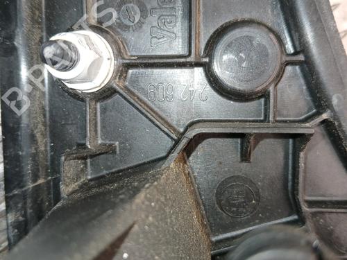 Rear right interior door handle PEUGEOT BOXER Van 2.2 HDi 130 | BP37369959I16  - Image 5