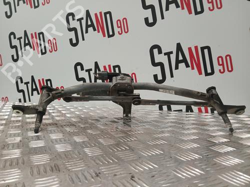 Front wiper motor RENAULT TRAFIC III Van (FG_) 1.6 dCi 120 (FGMK) | BP37368057M29 - Image 2