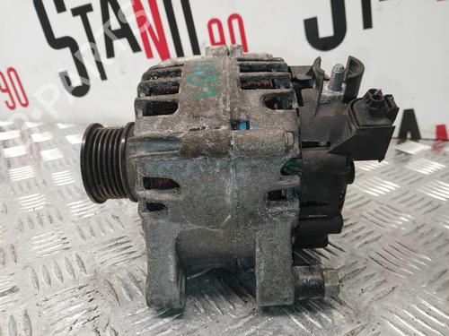 Alternator FORD B-MAX (JK) 1.6 TDCi | BP37372757M7 - Image 2