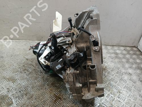Gearbox NISSAN MICRA V (K14) 0.9 IG-T | BP37369933M3 - Image 4