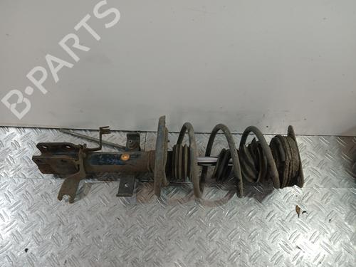 Right front shock absorber RENAULT CLIO III Hatchback Van (SB_, SR_) | BP37366111M17 - Image 2