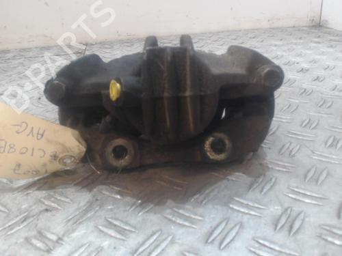 Left front brake caliper PEUGEOT 1007 (KM_) 1.6 16V | BP37355024M105 - Image 4