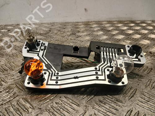 Used Lamp holder Lamp holder CITROËN SAXO (S0, S1) 1.4 VTS (75 hp) 39750008 39750008