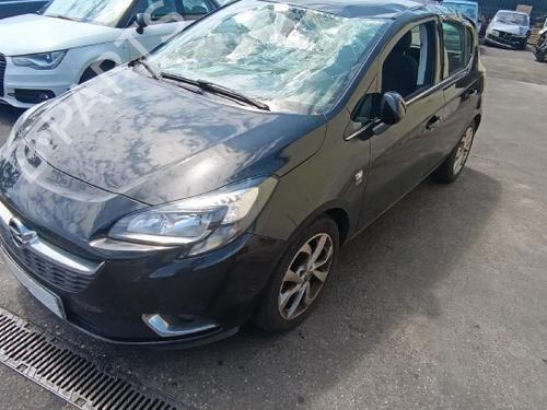 Headlight switch OPEL CORSA E (X15) 1.4 Turbo (08, 68) | BP40436472I24 - Image 4