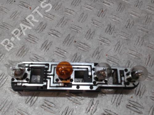Used Lamp holder Lamp holder 37356967 37356967