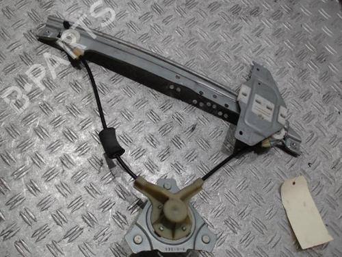 Rear left window mechanism CITROËN C3 II (SC_) 1.0 VTi 68 | BP37359522C24 - Image 3
