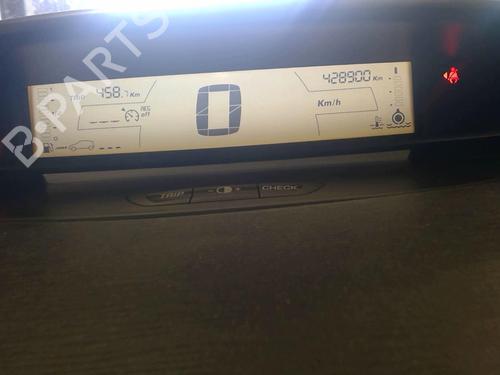 ABS pump CITROËN C4 I (LC_)  | BP37358085M43  - Image 6