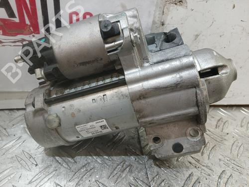 Starter BMW 1 (F20) 118 d | BP37364891M8 - Image 4