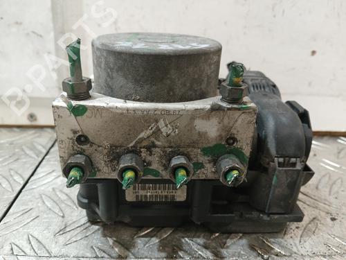 ABS pump DACIA DUSTER (HS_) 1.5 dCi (HSAJ) | BP37363909M43 - Image 4