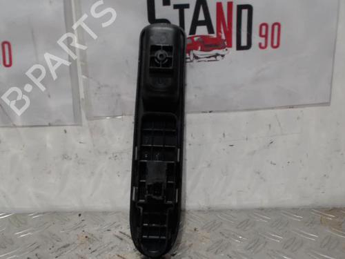 Right front window switch PEUGEOT 307 (3A/C) 2.0 HDi 90 | BP37355246I26 - Image 9