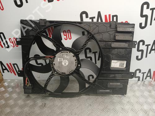 Radiator fan VW BEETLE (5C1, 5C2) | BP37369520M35 - Image 6