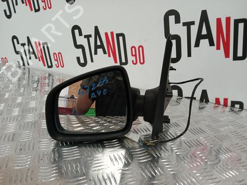 Used Left mirror Left mirror 37482599 37482599