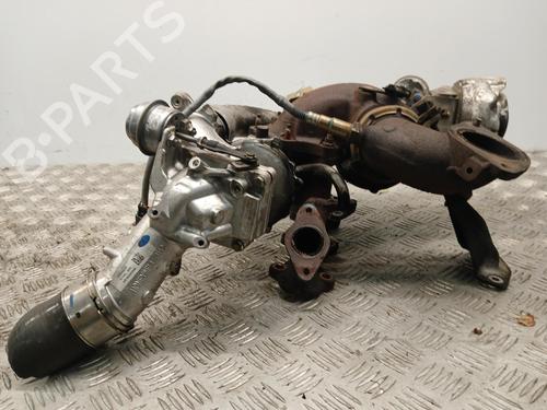 Used Turbocharger/Supercharger Turbocharger/Supercharger 38485571 38485571