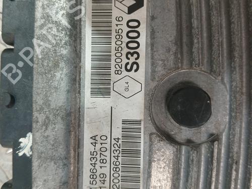 engine-control-unit-ecu-renault-kangoo-express-fw01_-2008-37365603 main image