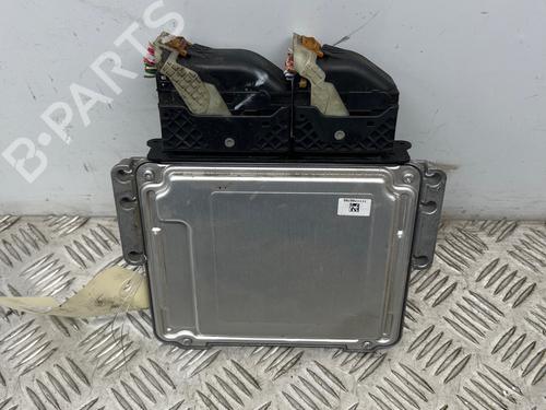 Engine control unit (ECU) CITROËN C4 SPACETOURER (3D_) | BP39148264M57 - Image 3