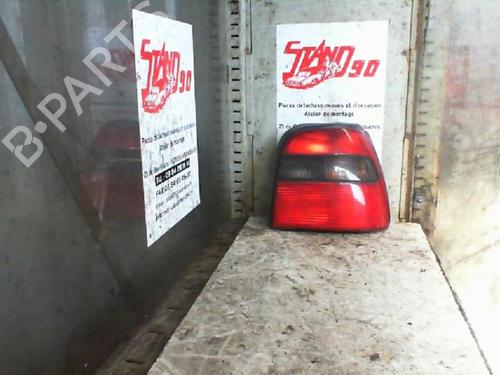 Used Right taillight Right taillight 37350092 37350092