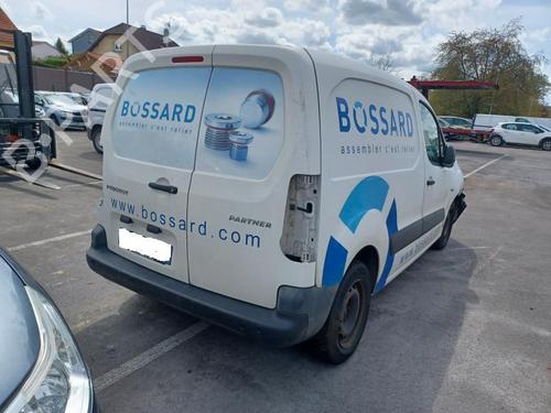 Injector PEUGEOT PARTNER Box Body/MPV | BP37367592M100 - Image 4