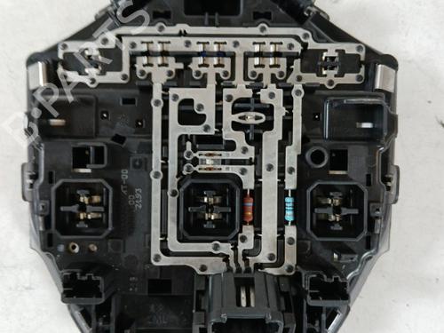 interior-roof-light-citroen-ds5-2011-2012-2013-2014-2015-2016-37362510 main image