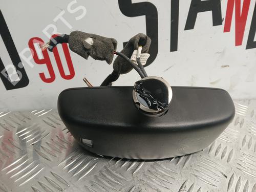 Rear mirror MERCEDES-BENZ A-CLASS (W176) A 220 d 4-matic (176.005) | BP37369085I6 - Image 2