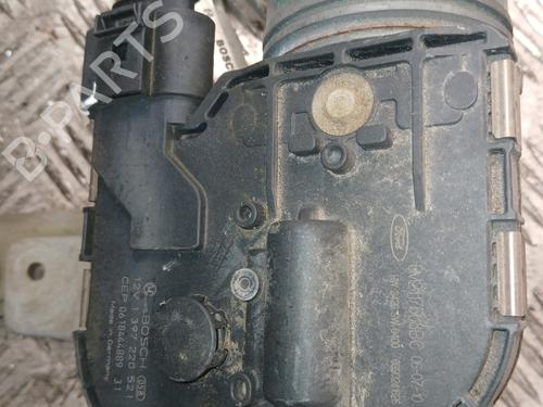 Front wiper motor FORD S-MAX (WA6) 2.0 TDCi | BP37371069M29 - Image 5