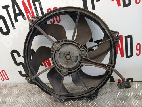 Used Radiator fan Radiator fan 37372123 37372123