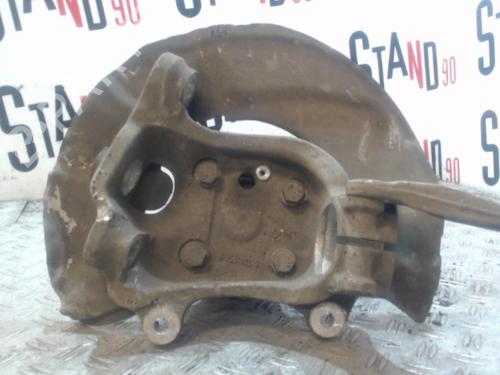 Right front steering knuckle BMW 5 Touring (E61) 520 d | BP37355445M26 - Image 3