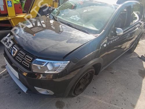 Steering rack DACIA SANDERO II TCe 90 (B8M1, B8MA, B8AC) | BP39993021M22 - Image 9