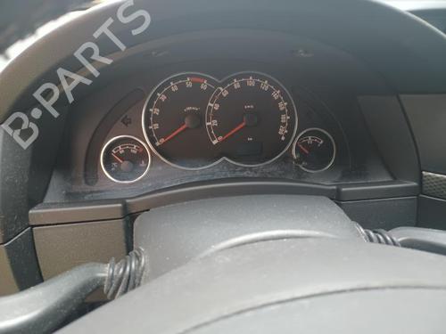 Engine control unit (ECU) OPEL MERIVA A MPV (X03) 1.7 CDTI (E75) | BP37363392M57 - Image 5