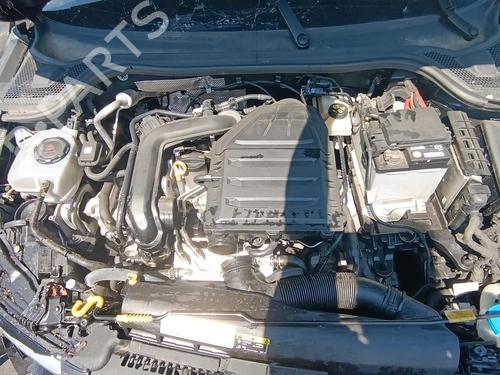 Engine control unit (ECU) AUDI A1 Sportback (GBA) 25 TFSI | BP37373609M57 - Image 5