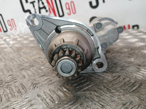 Starter AUDI A3 Convertible (8V7, 8VE) | BP37371310M8 - Image 4