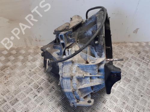 gearbox-renault-megane-ii-saloon-lm01_-2003-37357052 main image