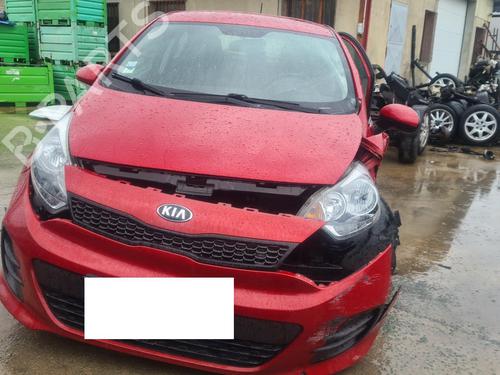 Front left window mechanism KIA RIO III (UB) | BP37374235C22 - Image 9