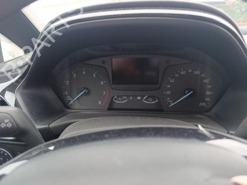 Right sun visor FORD FIESTA VII (HJ, HF) 1.1 Ti-VCT | BP37370942I2 - Image 7
