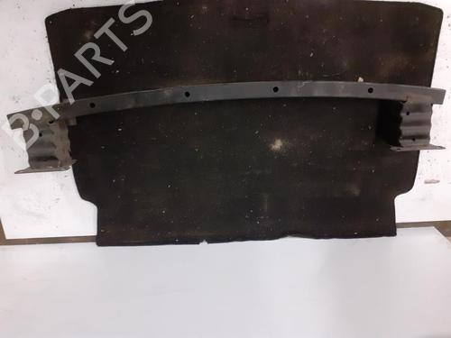 Used Front bumper reinforcement Front bumper reinforcement 37356221 37356221