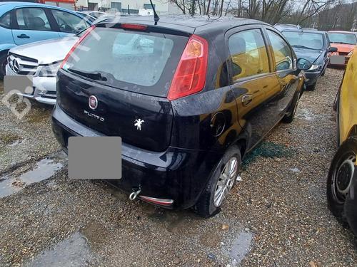 Right front window switch FIAT PUNTO (199_) 1.2 (199AXZ1A, 199BXZ1A) | BP37365002I26 - Image 4