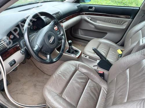 Left front driveshaft AUDI A4 B5 (8D2) 2.5 TDI quattro | BP37358243M38 - Image 7