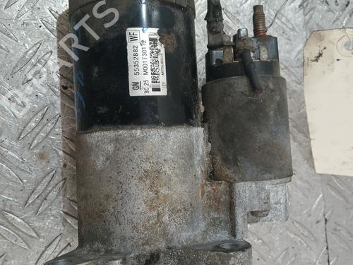 Used Starter Starter 37365916 37365916