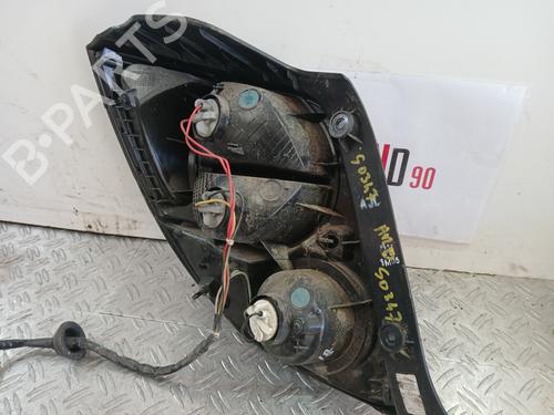 Right taillight CHEVROLET AVEO Saloon (T300) | BP37357970C35 - Image 6
