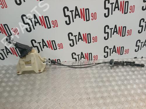 Cable KIA SPORTAGE III (SL) 1.7 CRDi | BP37368108E12 - Image 2