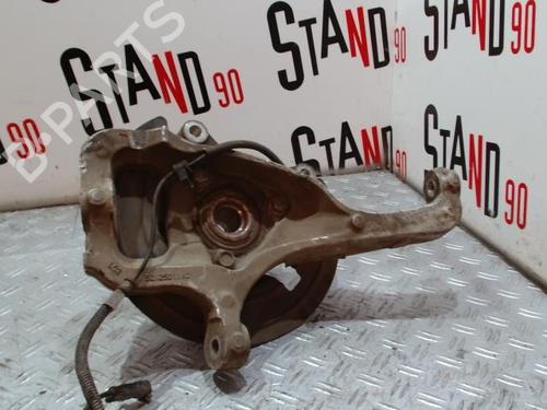Used Right front steering knuckle Right front steering knuckle 37354091 37354091