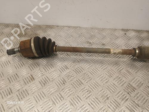 Used Right front driveshaft Right front driveshaft 37647269 37647269