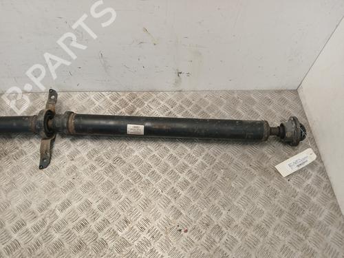 Driveshaft AUDI Q5 (8RB) 2.0 TDI quattro | BP37369404M37 - Image 4