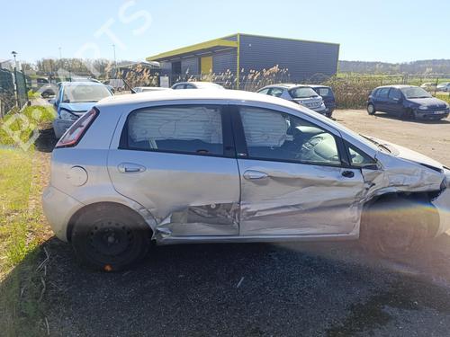 Ignition barrel FIAT PUNTO (199_) 1.2 (199AXZ1A, 199BXZ1A) | BP37366333M48 - Image 11