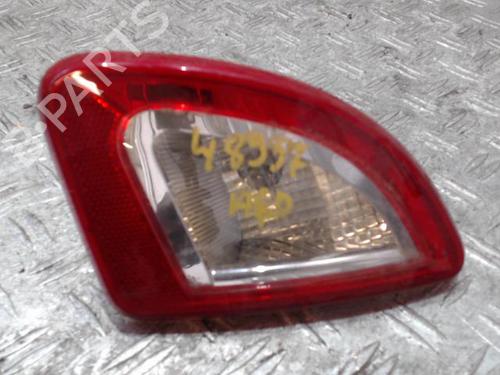 Right tailgate light RENAULT TWINGO II (CN0_) 1.2 16V (CN04, CN0B) | BP37359923C80 - Image 3