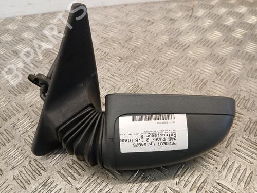 Used Left mirror Left mirror PEUGEOT 205 II (20A/C) 1.7 Diesel (60 hp) 39992949 39992949