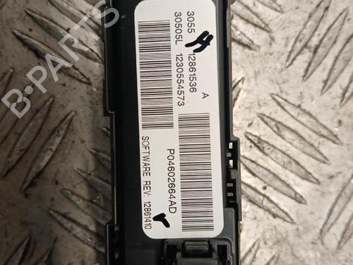 Warning switch CHRYSLER PT CRUISER (PT_) 2.2 CRD | BP40253039I22 - Image 3