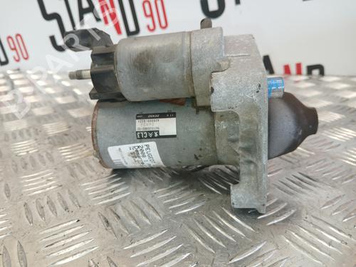 Starter PEUGEOT 2008 I (CU_) 1.2 VTi | BP37368930M8 - Image 2