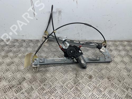 Used Front right window mechanism Front right window mechanism PEUGEOT 206 Hatchback (2A/C) 1.4 i (75 hp) 40253101 40253101
